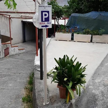 Al Venti3 San Nicola Arcella