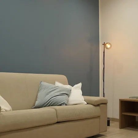 לינה וארוחת בוקר Al Venti3 סן ניקולה ארצ'לה
