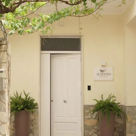 Al Venti3 Bed & Breakfast 4*