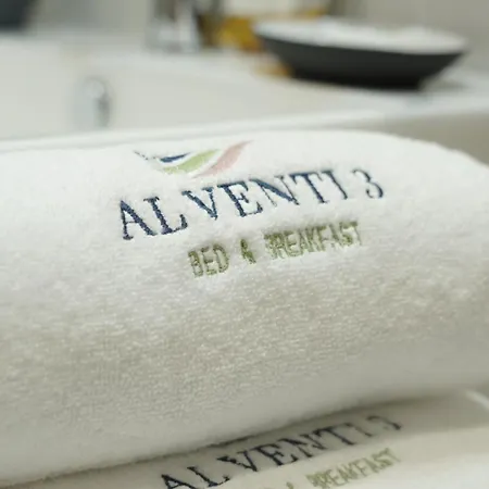 Al Venti3 Bed & Breakfast San Nicola Arcella