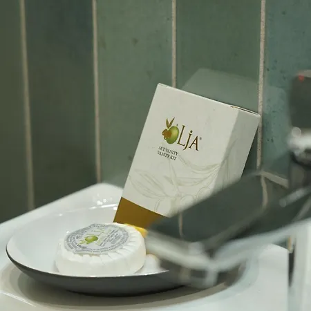 B&B Al Venti3 산 니콜라 아르첼라