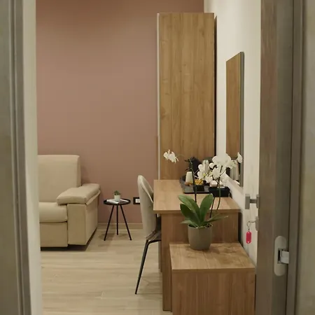 Al Venti3 B&B 산 니콜라 아르첼라