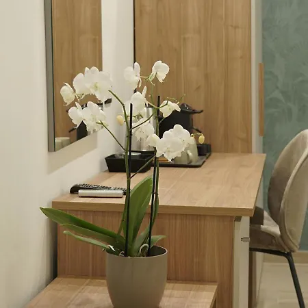 Al Venti3 4* 산 니콜라 아르첼라