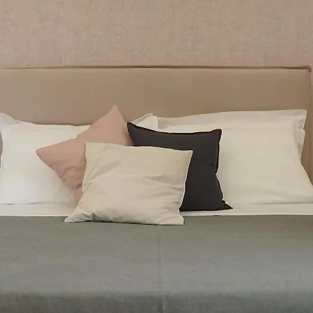 Bed & Breakfast Al Venti3 *